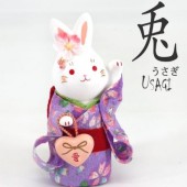 Biểu tượng thỏ trong văn hóa Nhật Bản